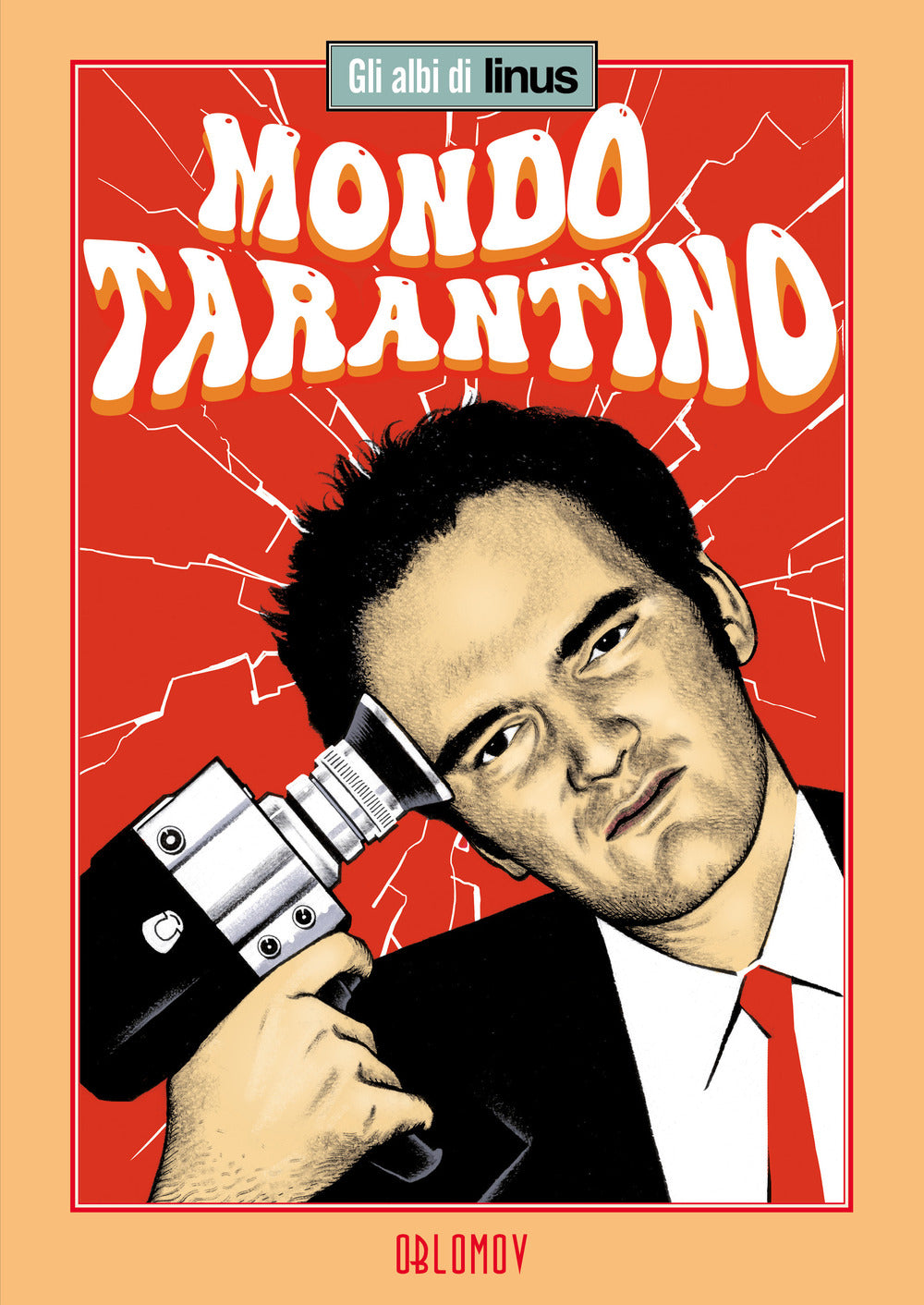 Mondo Tarantino.