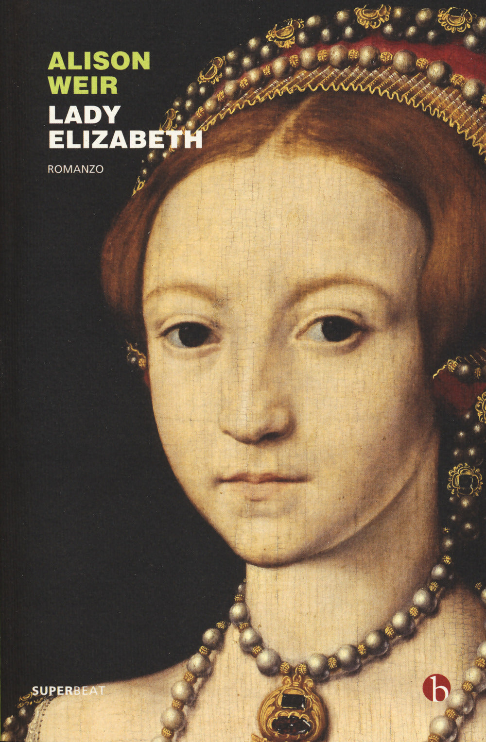 Lady Elizabeth.