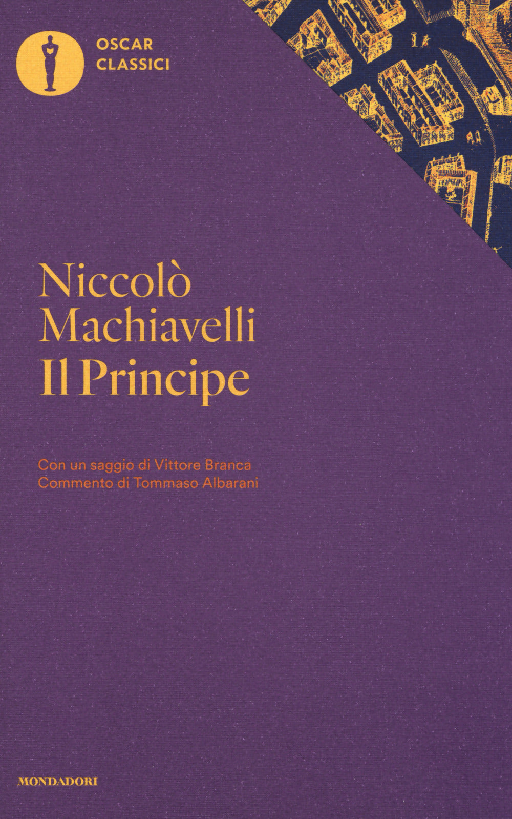 Il principe.