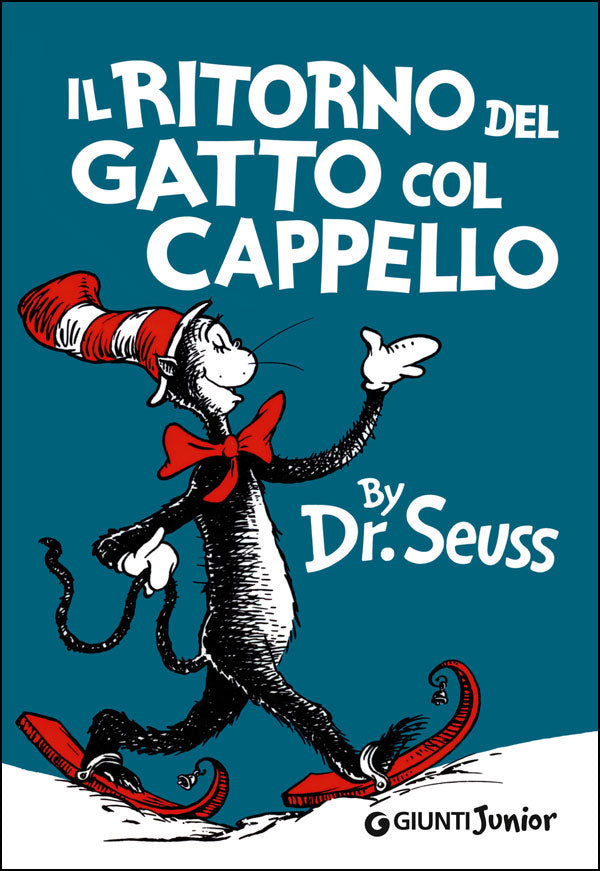 Il ritorno del Gatto col Cappello