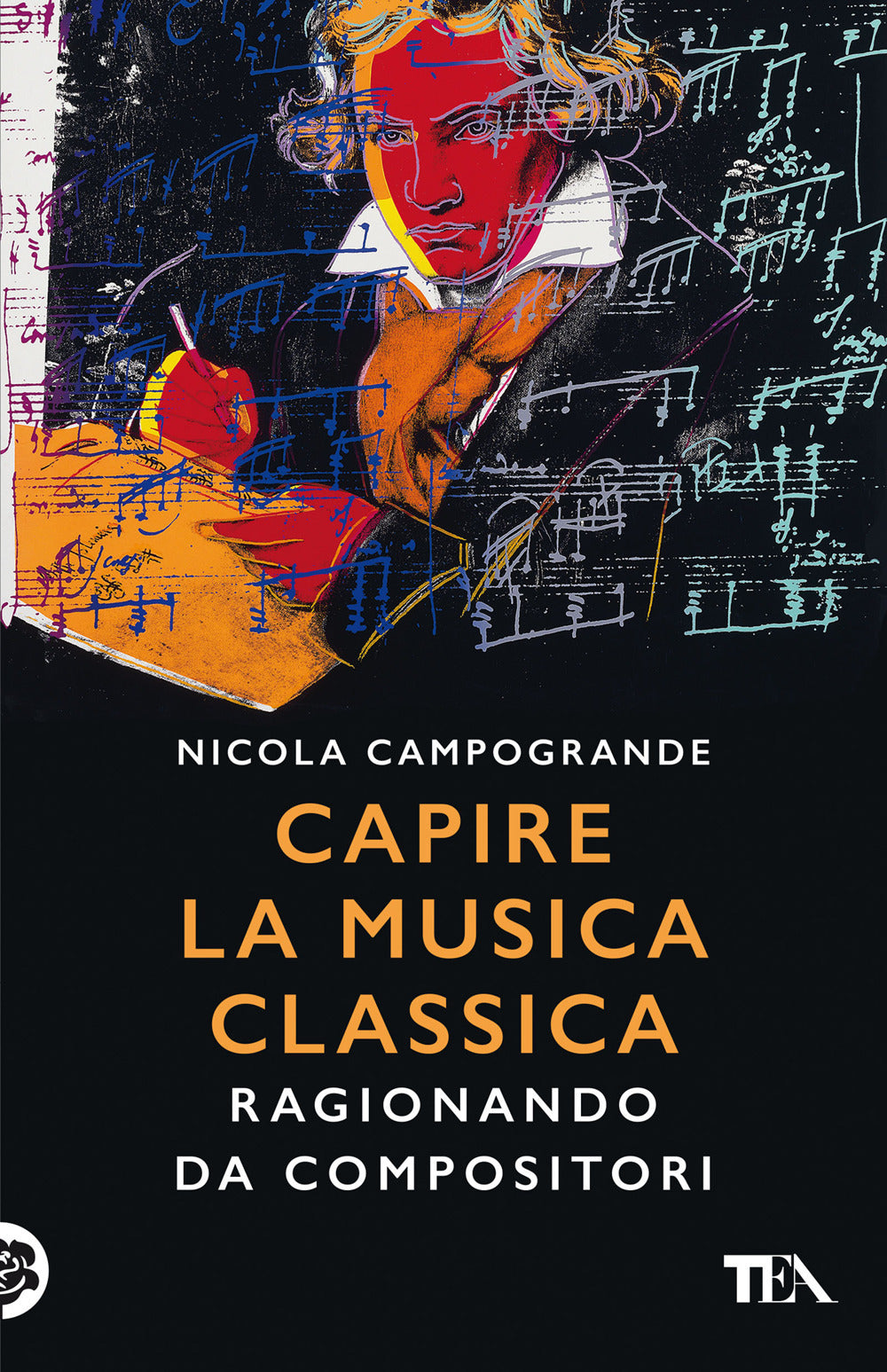 Capire la musica classica. Ragionando da compositori.