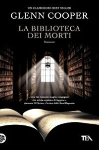 La biblioteca dei morti.