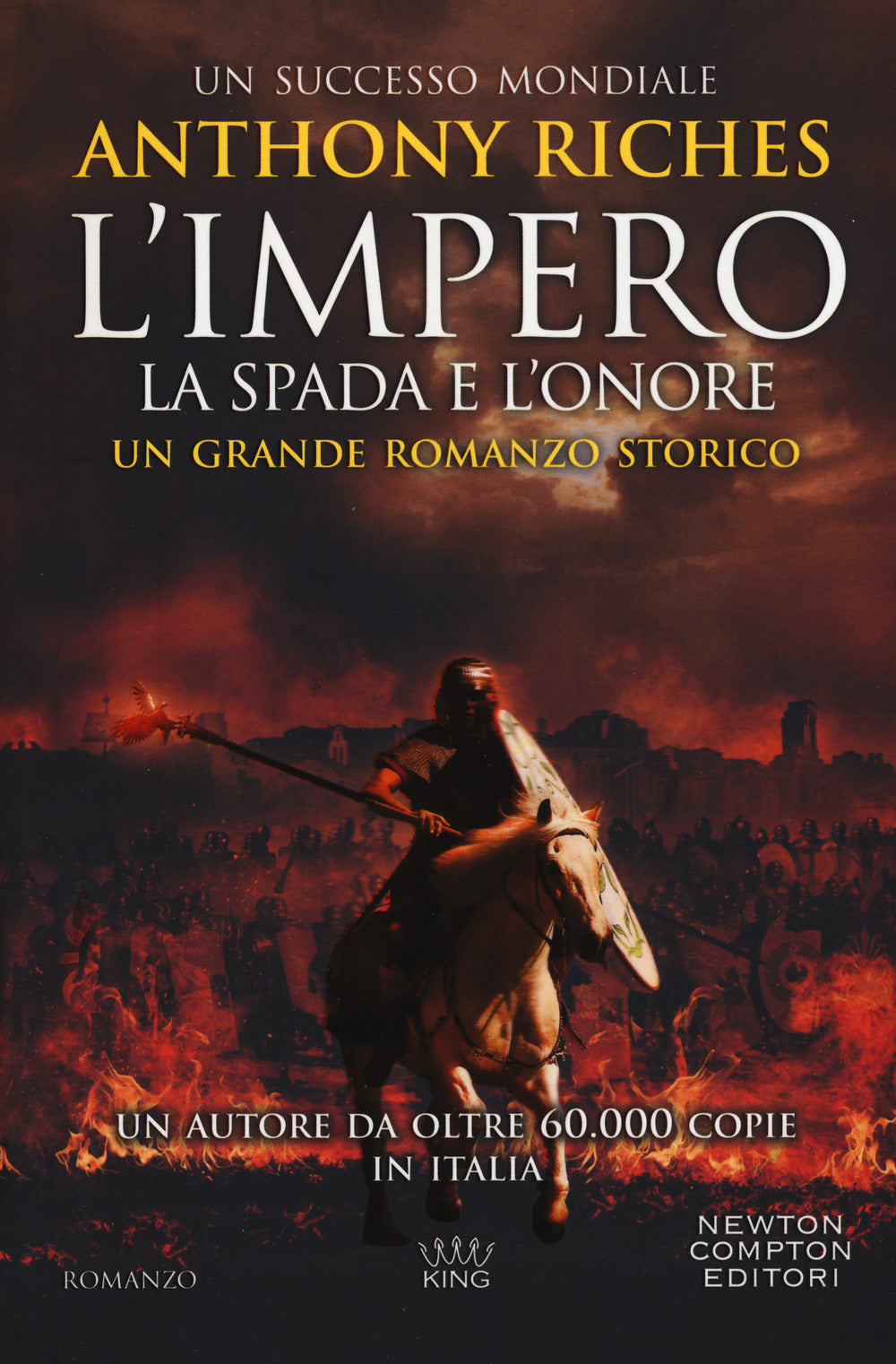 La spada e l'onore. L'impero.