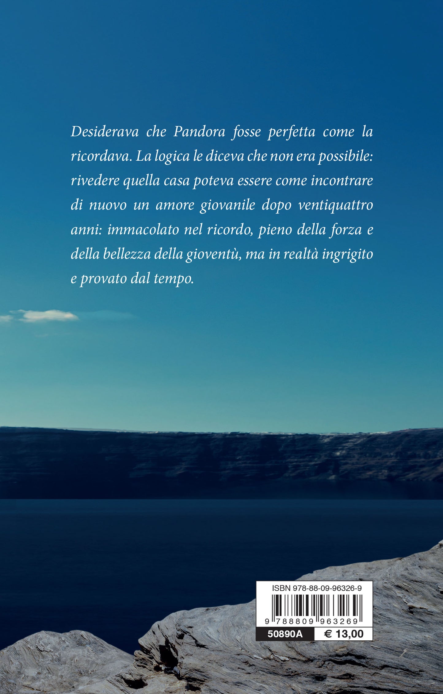 Il segreto di Helena