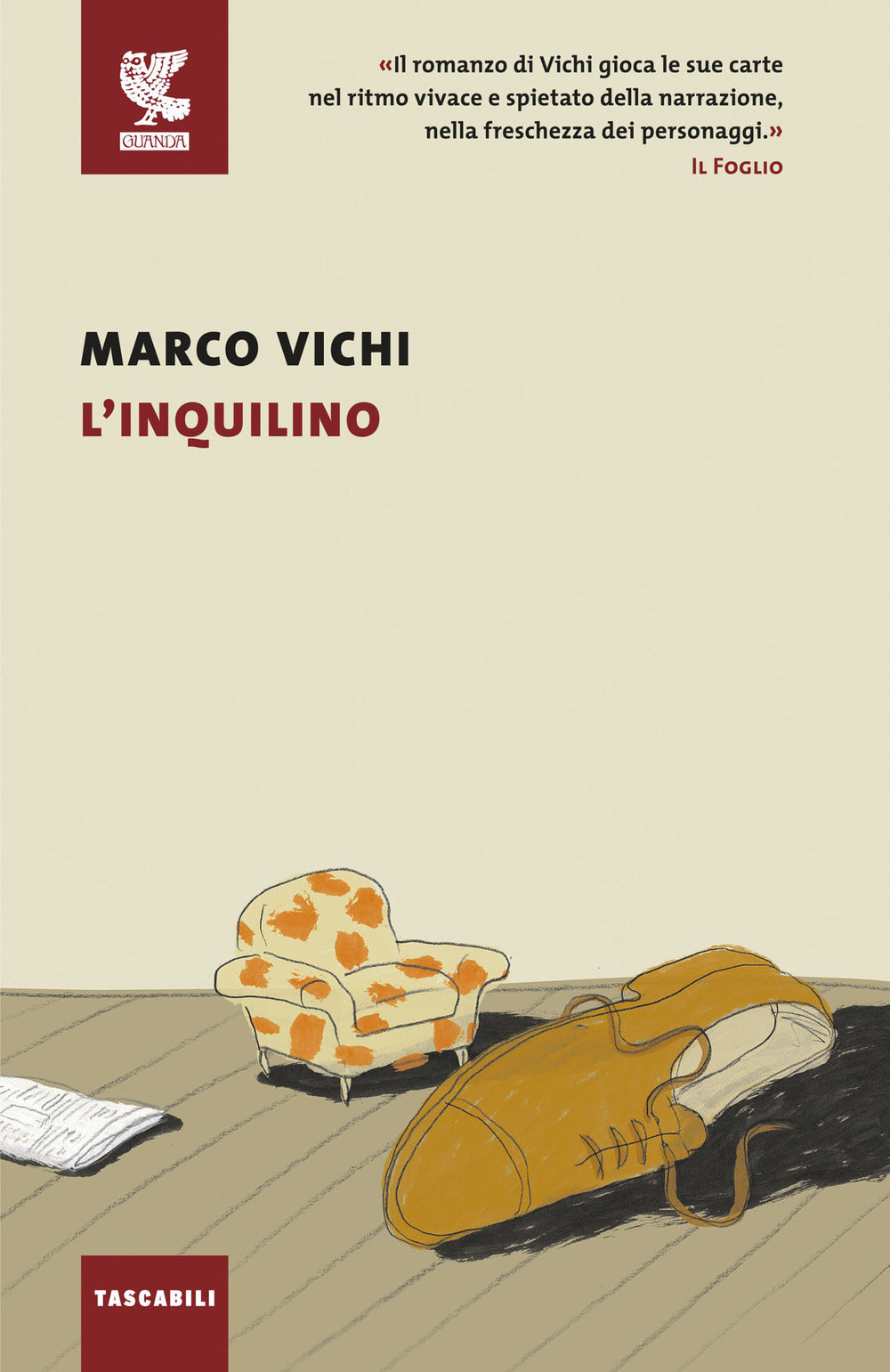L'inquilino.