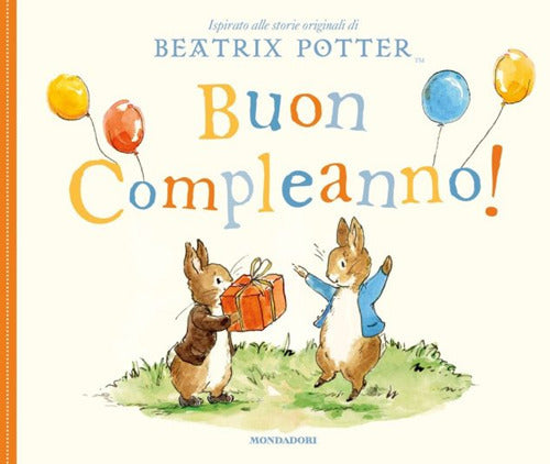 Buon compleanno! Ediz. a colori.