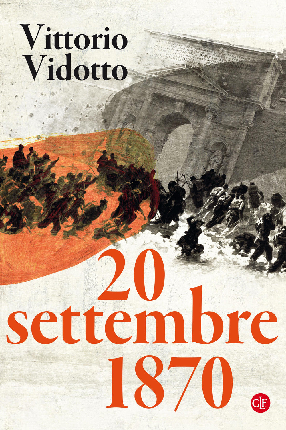 20 settembre 1870.