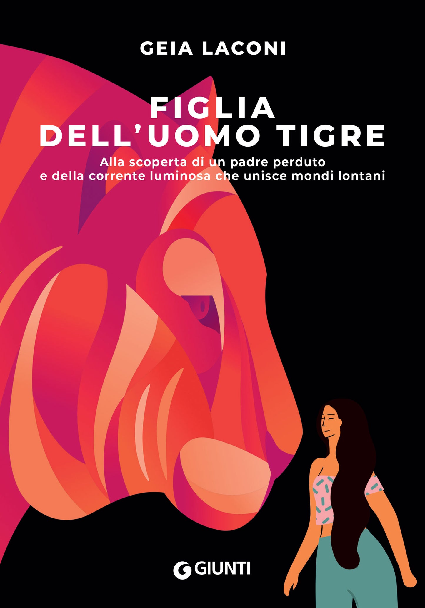 Figlia dell'uomo tigre