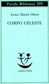 Corpo celeste.