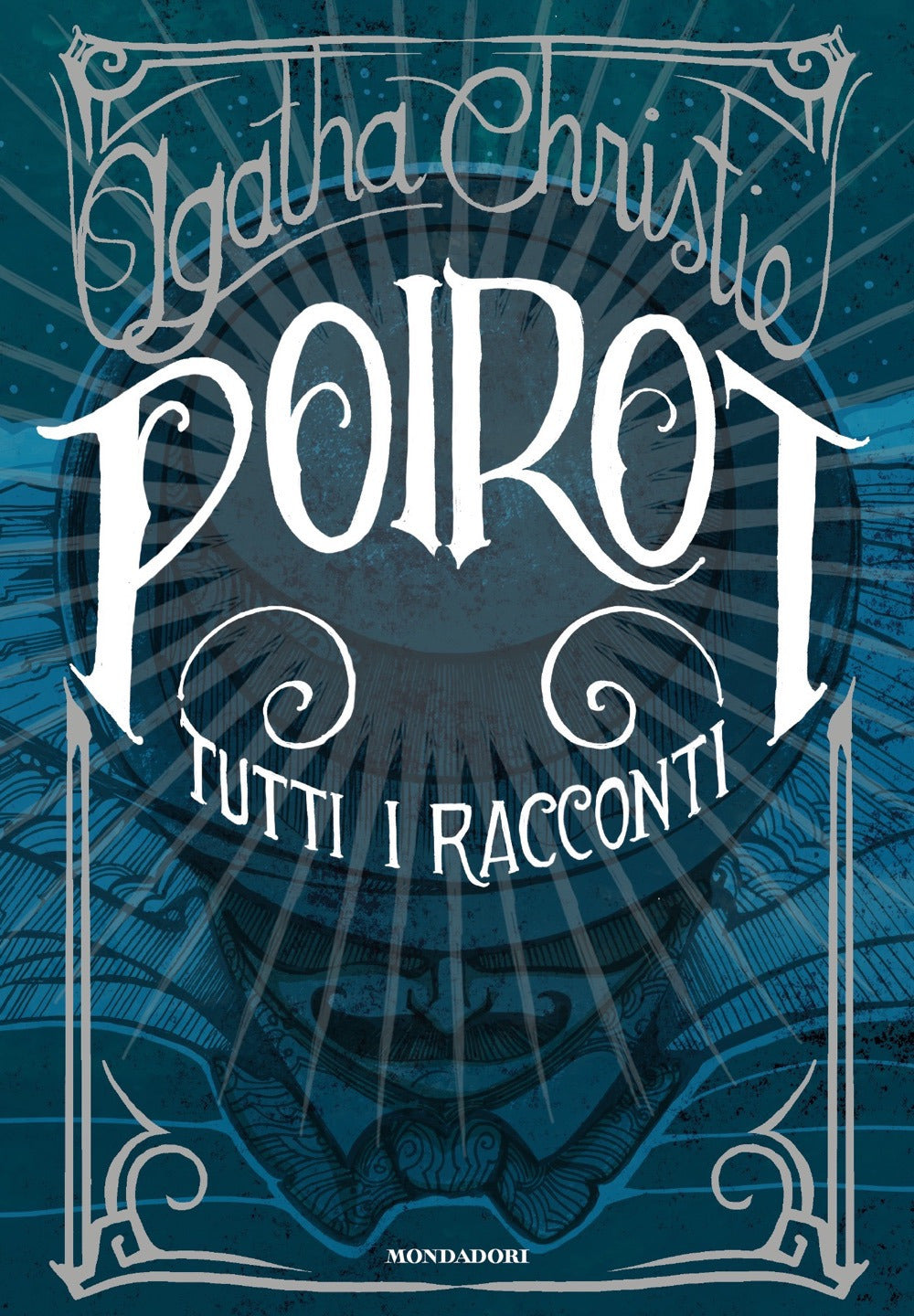 Poirot. Tutti i racconti.