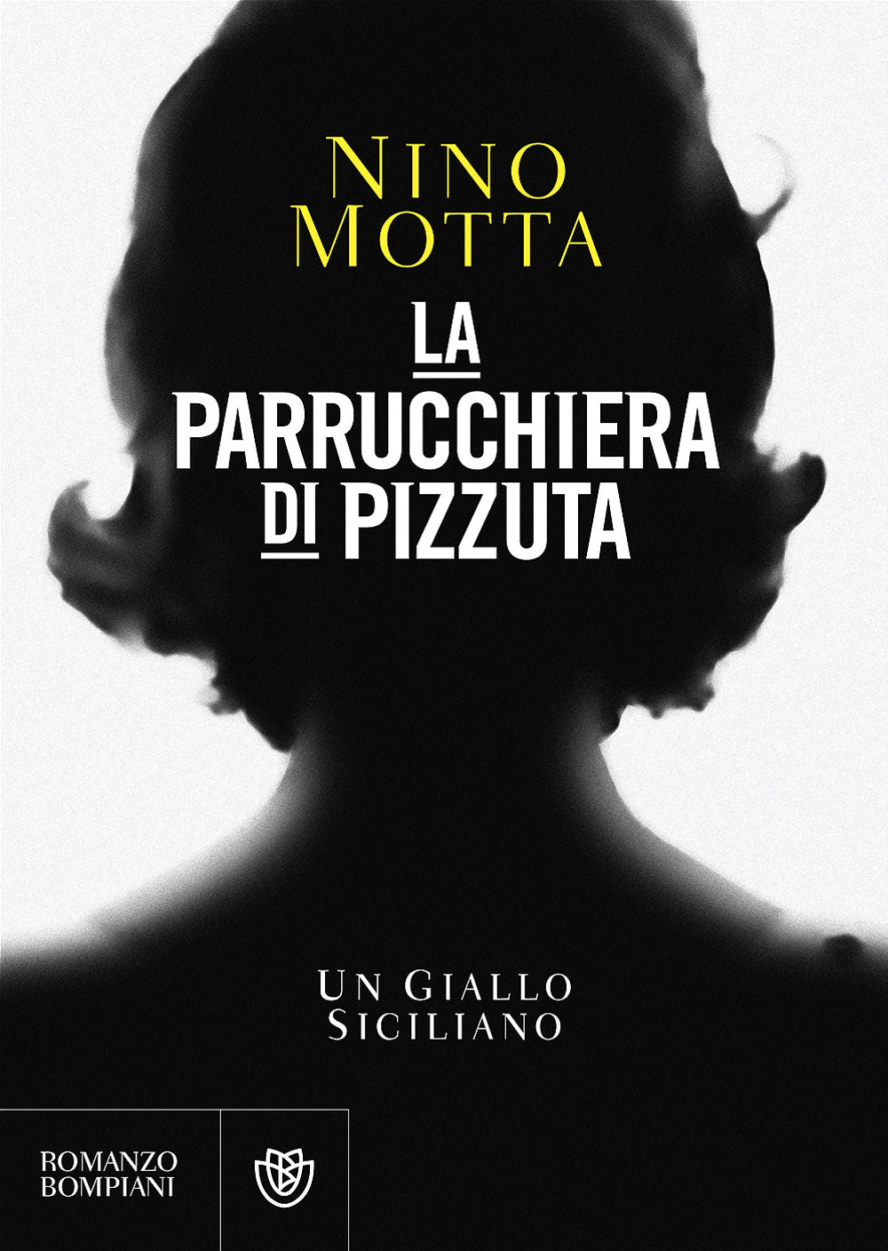 La parrucchiera di Pizzuta. Un giallo siciliano