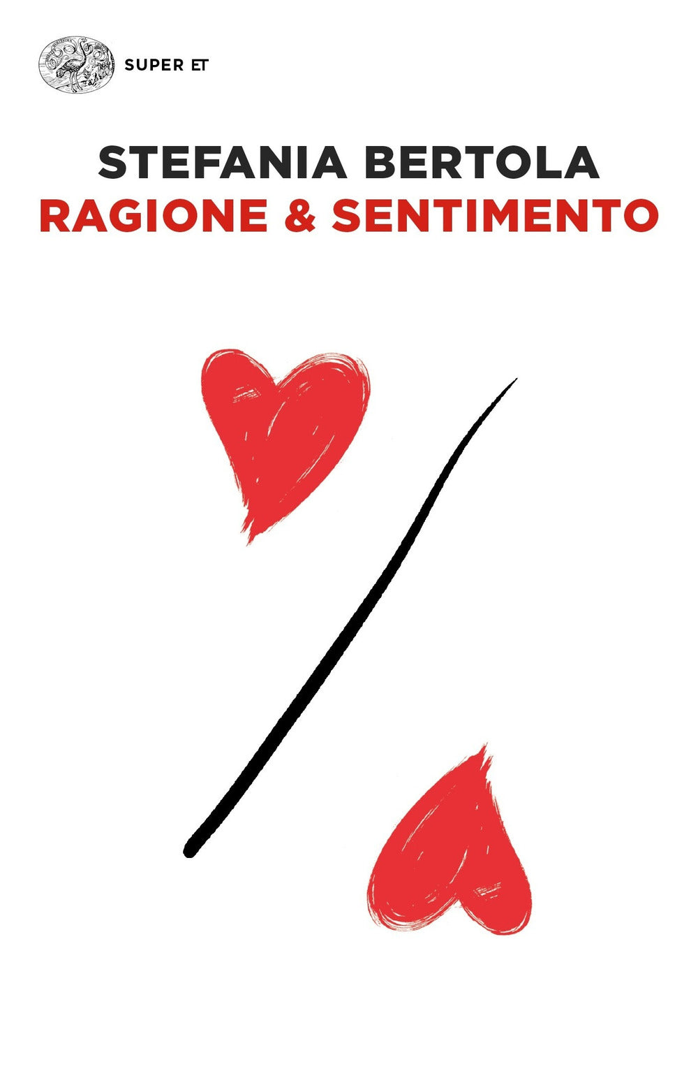 Ragione & sentimento.