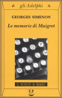 Le memorie di Maigret.