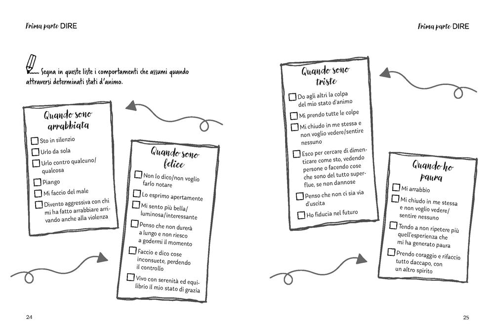 Girl Power. Planner per diventare te stessa