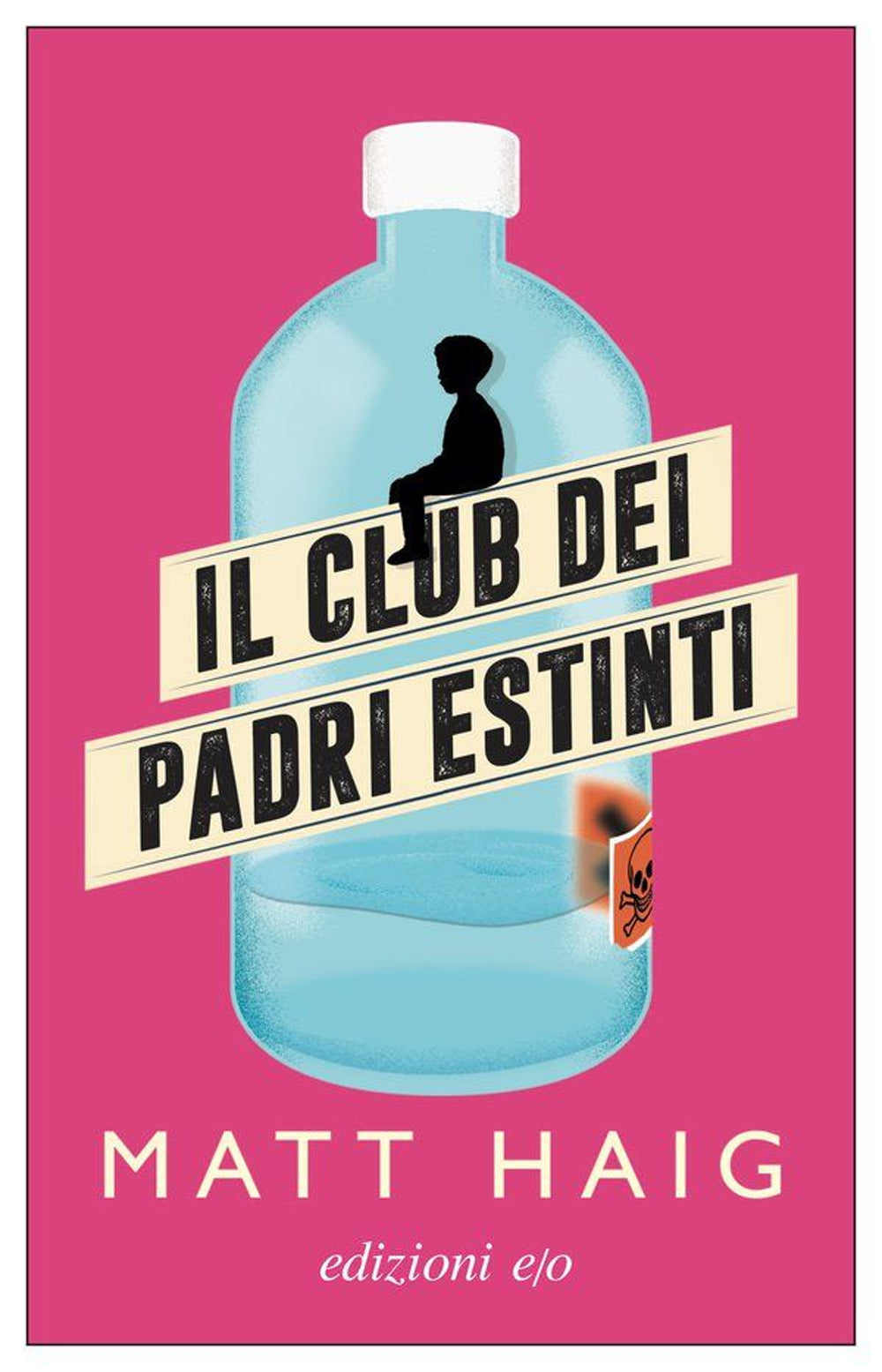 Il club dei padri estinti.