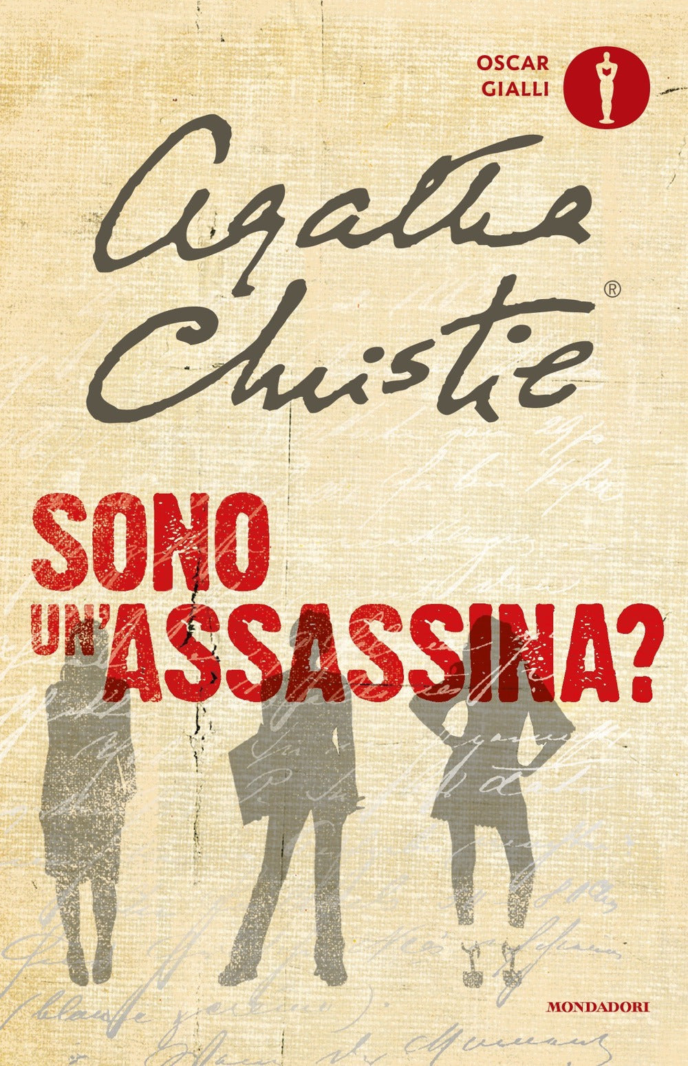 Sono un'assassina?.