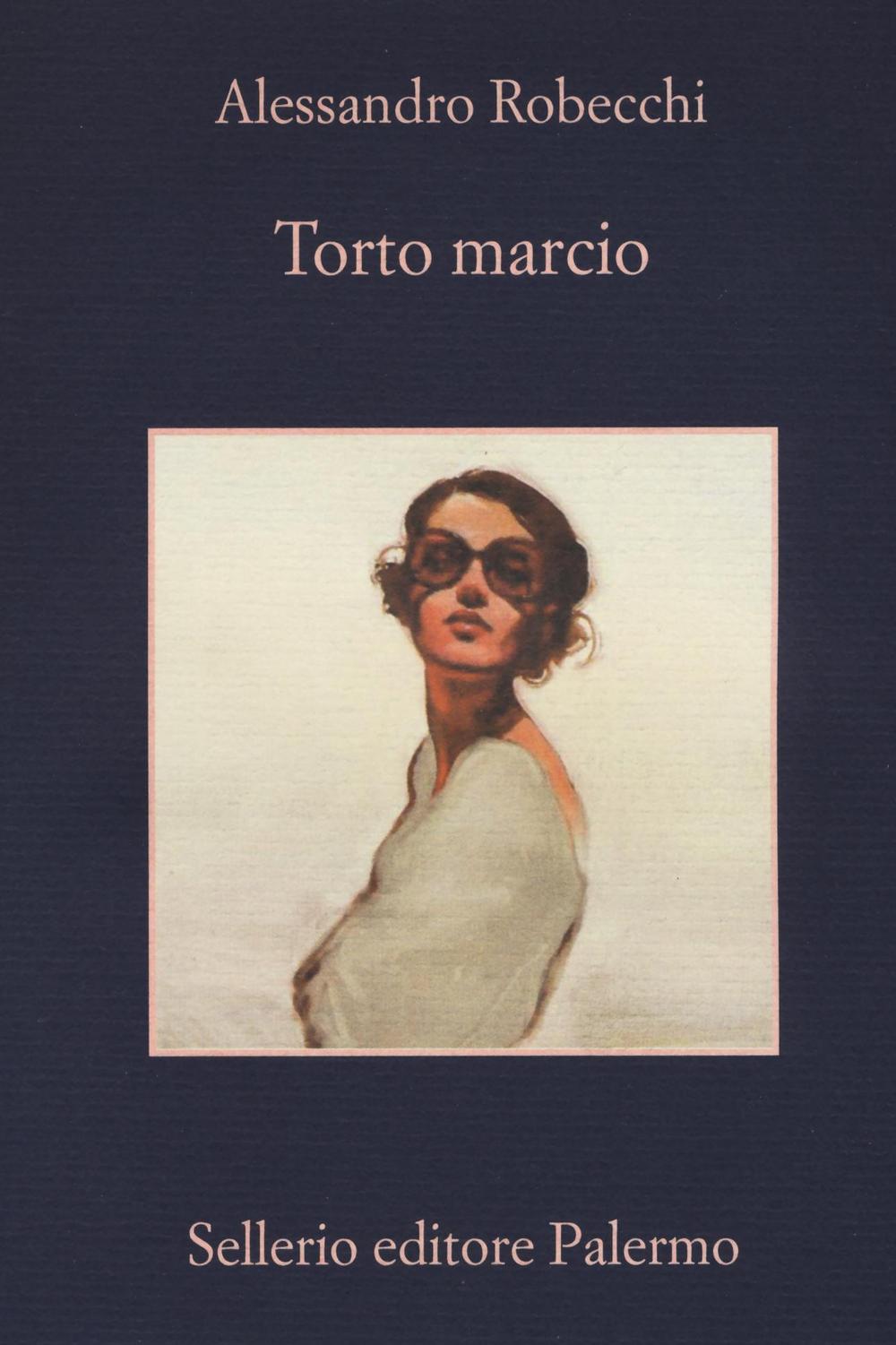 Torto marcio.