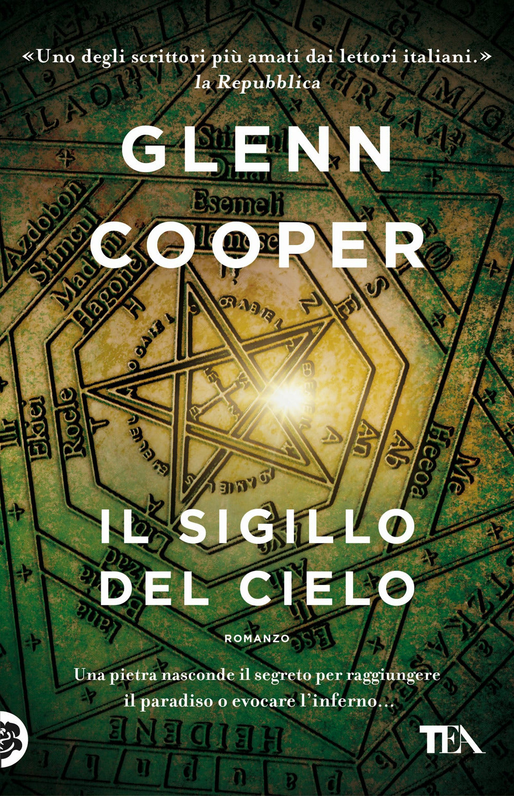 Il sigillo del cielo