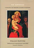 Italian Painting. Thirteenth to Sixteenth Centuries (vol. I) (in inglese)