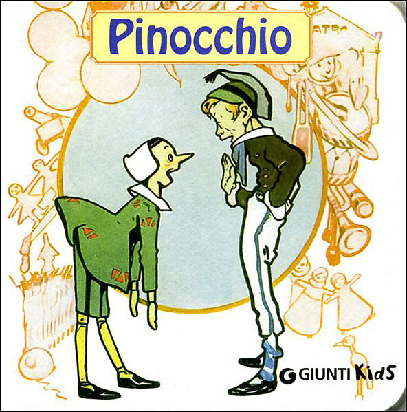 Pinocchio