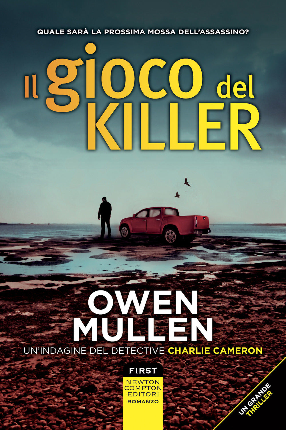 Il gioco del killer.