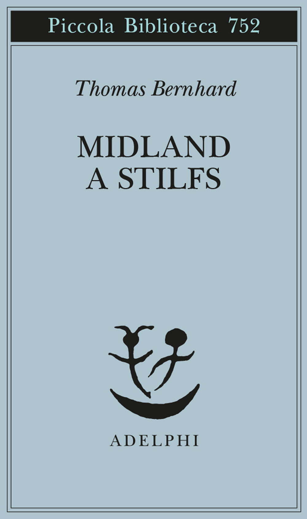 Midland a Stilfs.