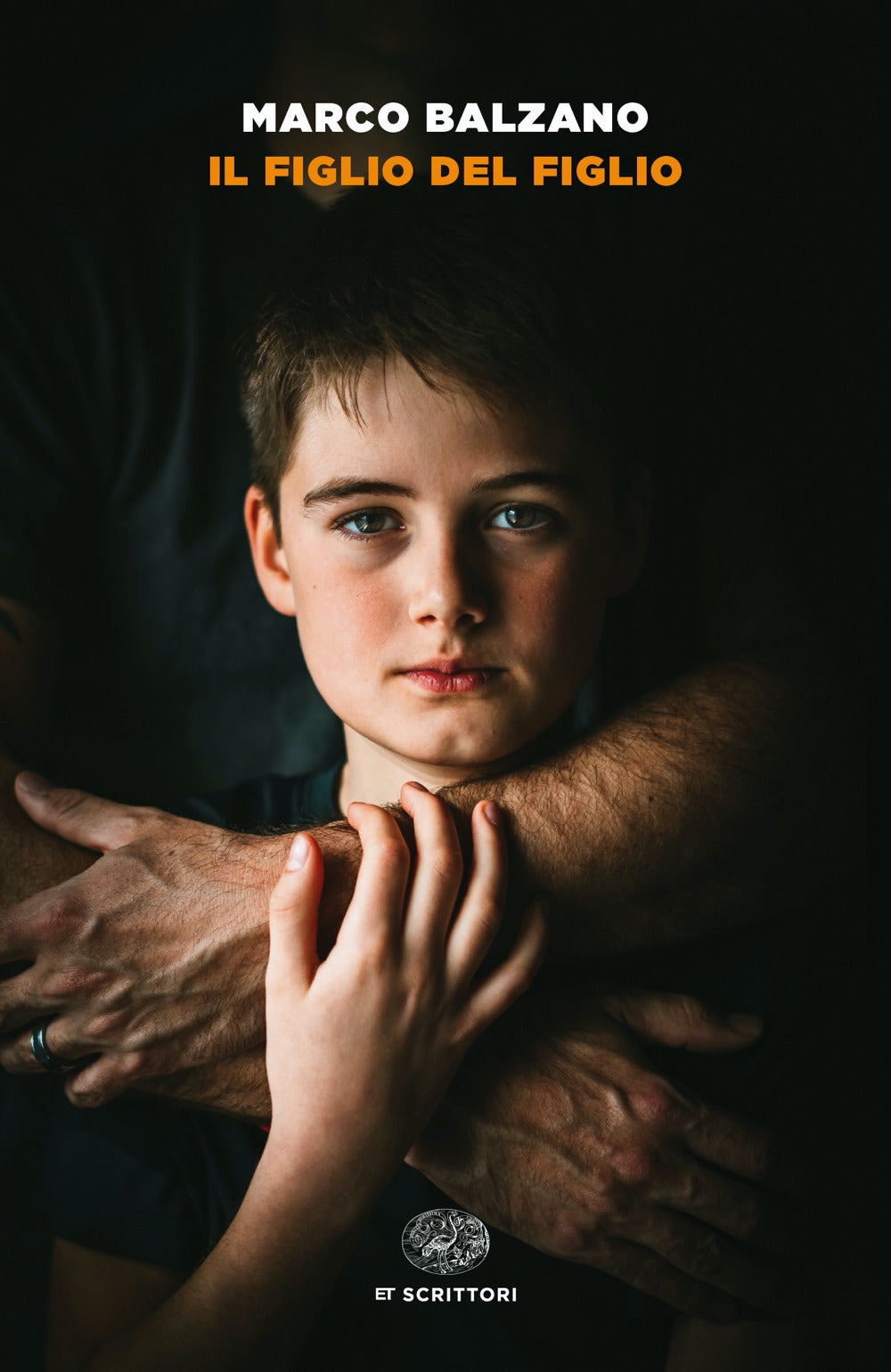 Il figlio del figlio.