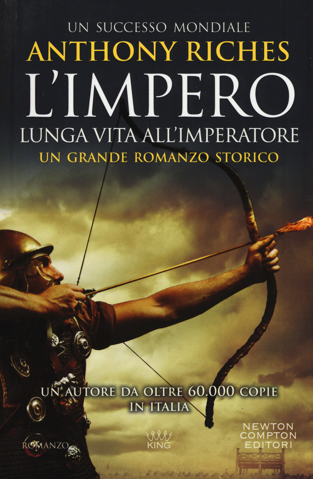 Lunga vita all'imperatore. L'impero.