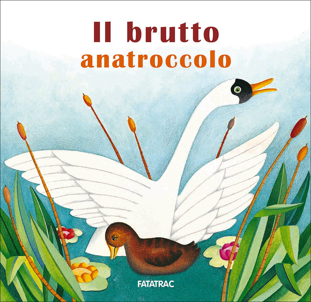 Il brutto anatroccolo