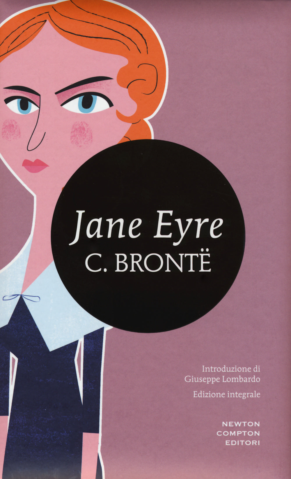 Jane Eyre. Ediz. integrale.