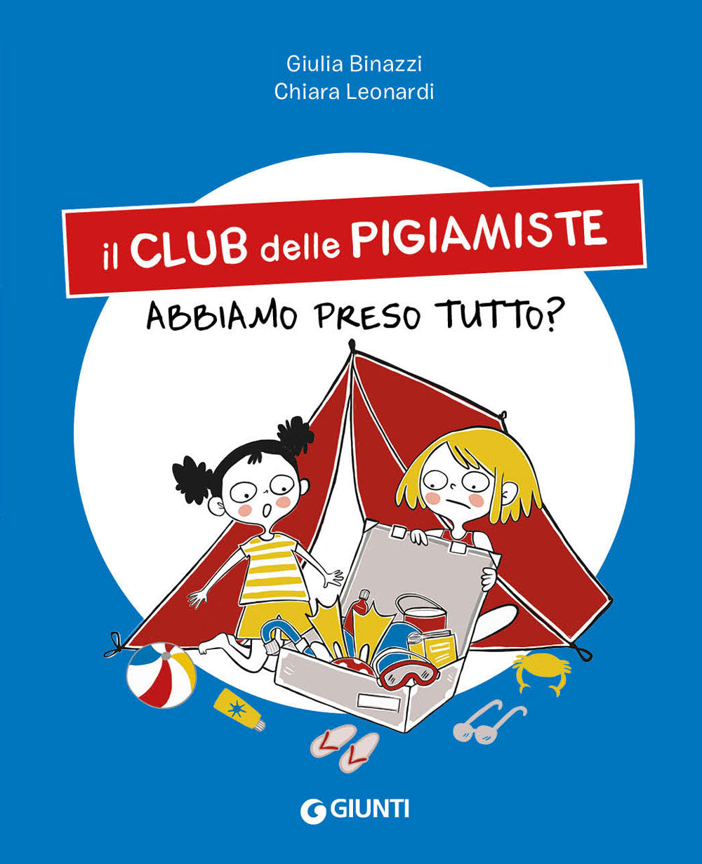 Il club delle pigiamiste. Abbiamo preso tutto?