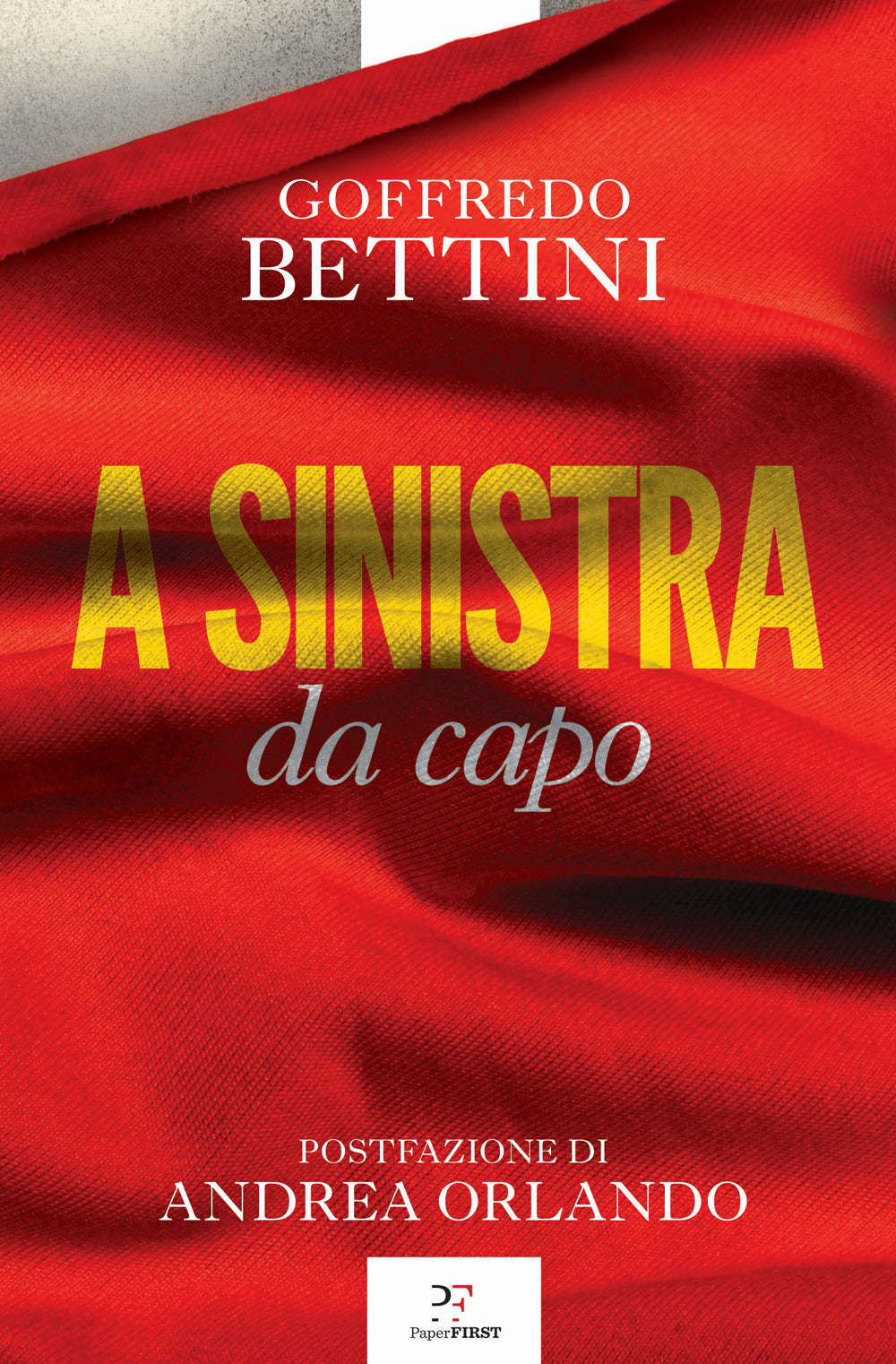 A sinistra da capo