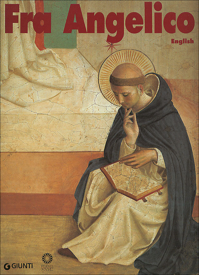 Beato Angelico (in inglese)