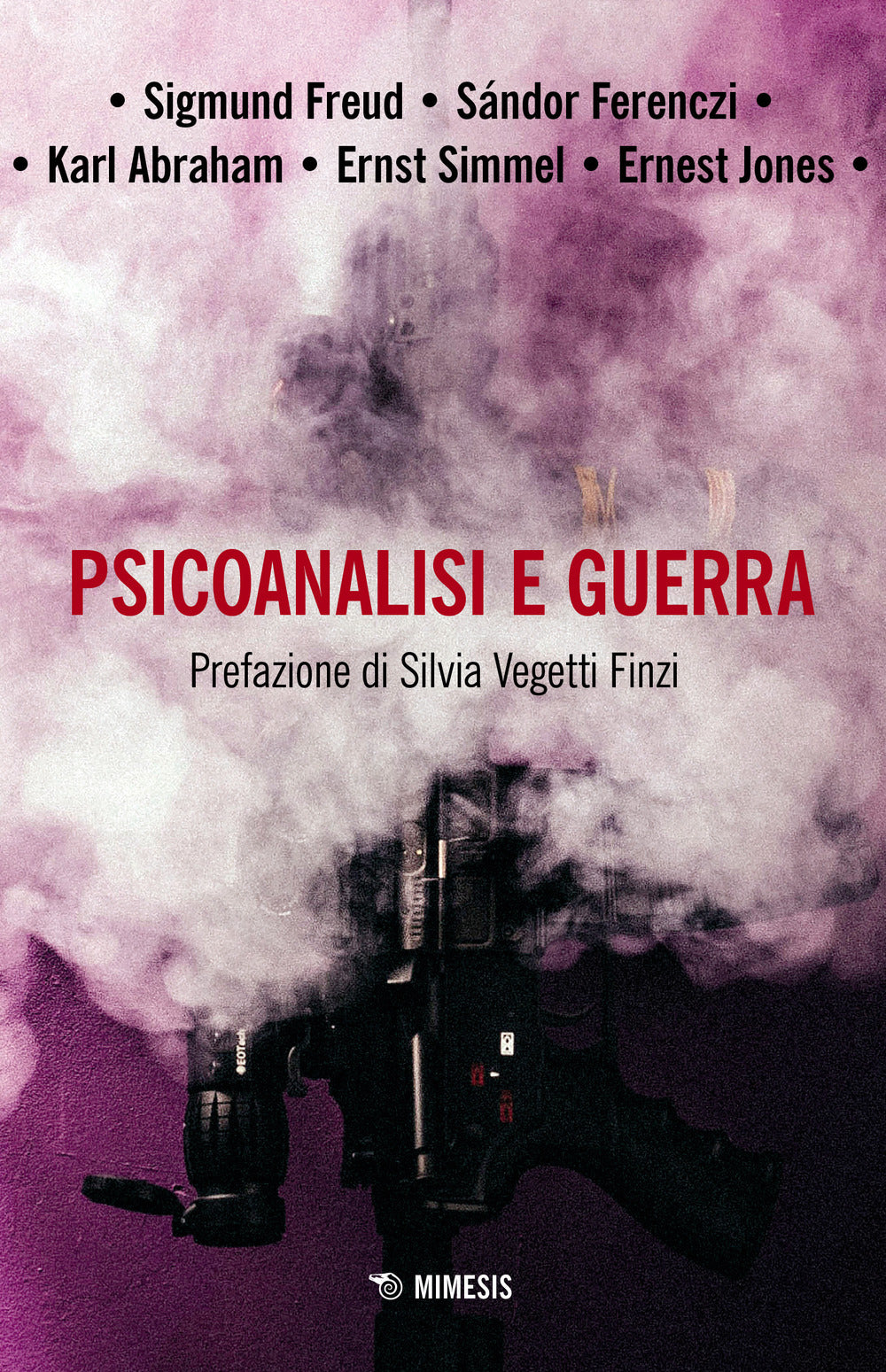 Psicoanalisi e guerra.