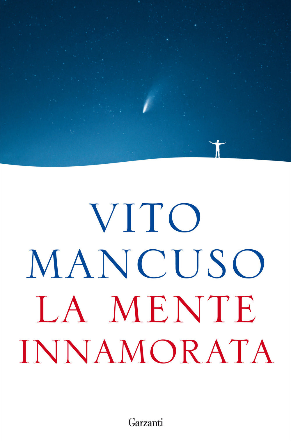 La mente innamorata.