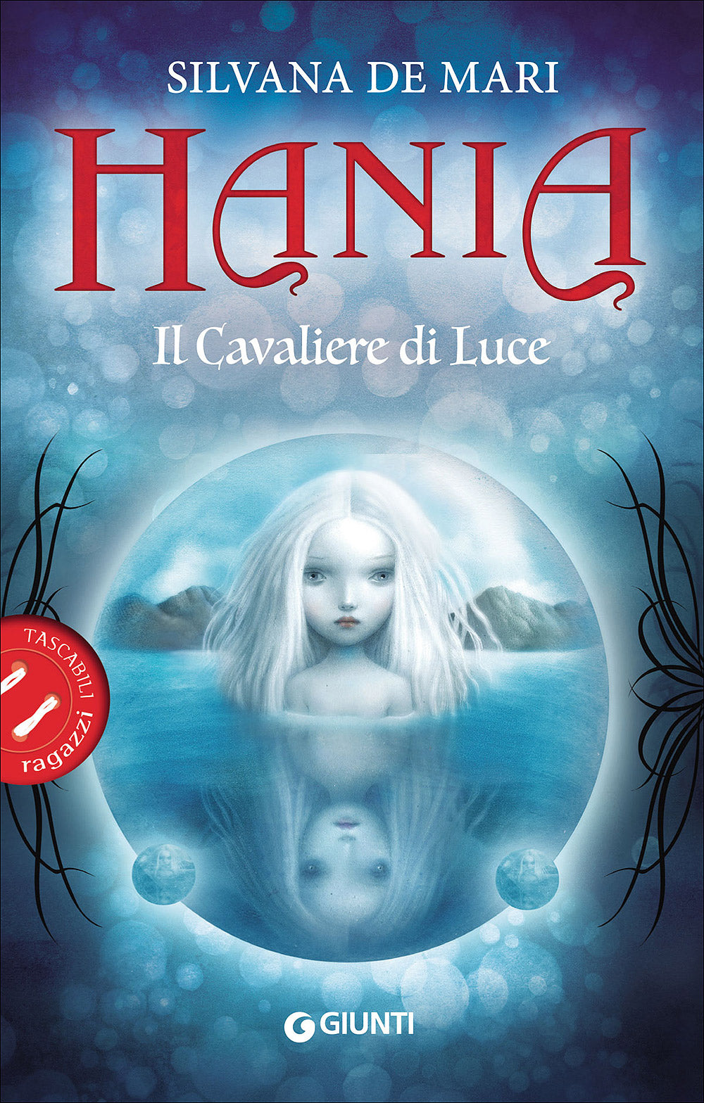 Hania - Il Cavaliere di Luce