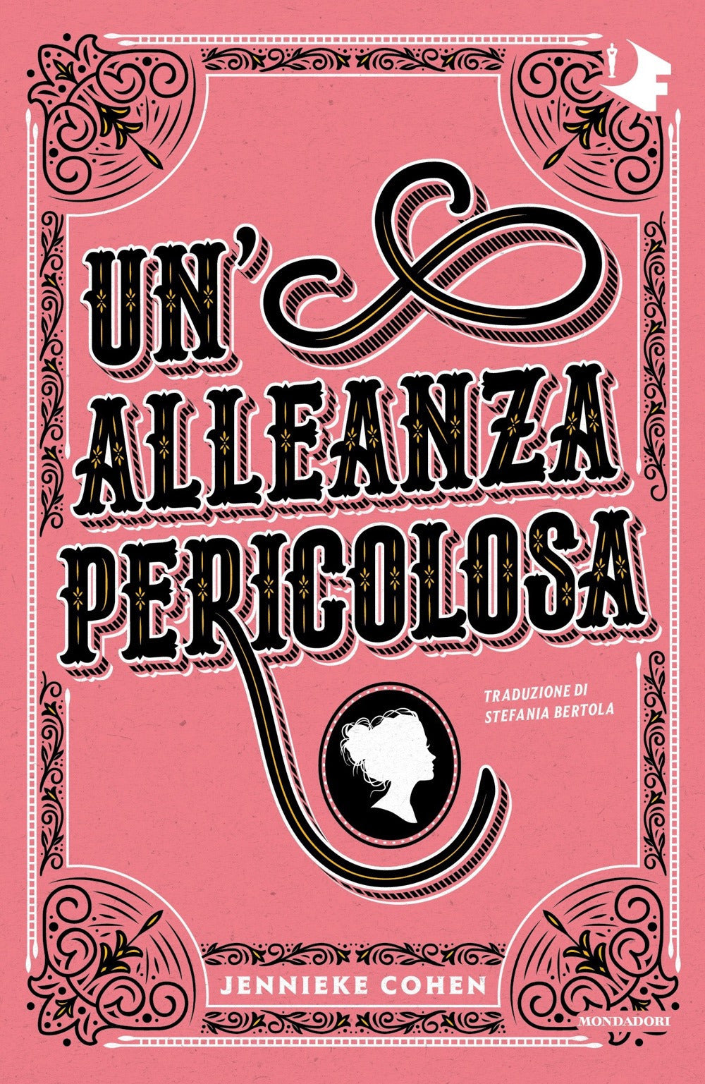 Un'alleanza pericolosa.