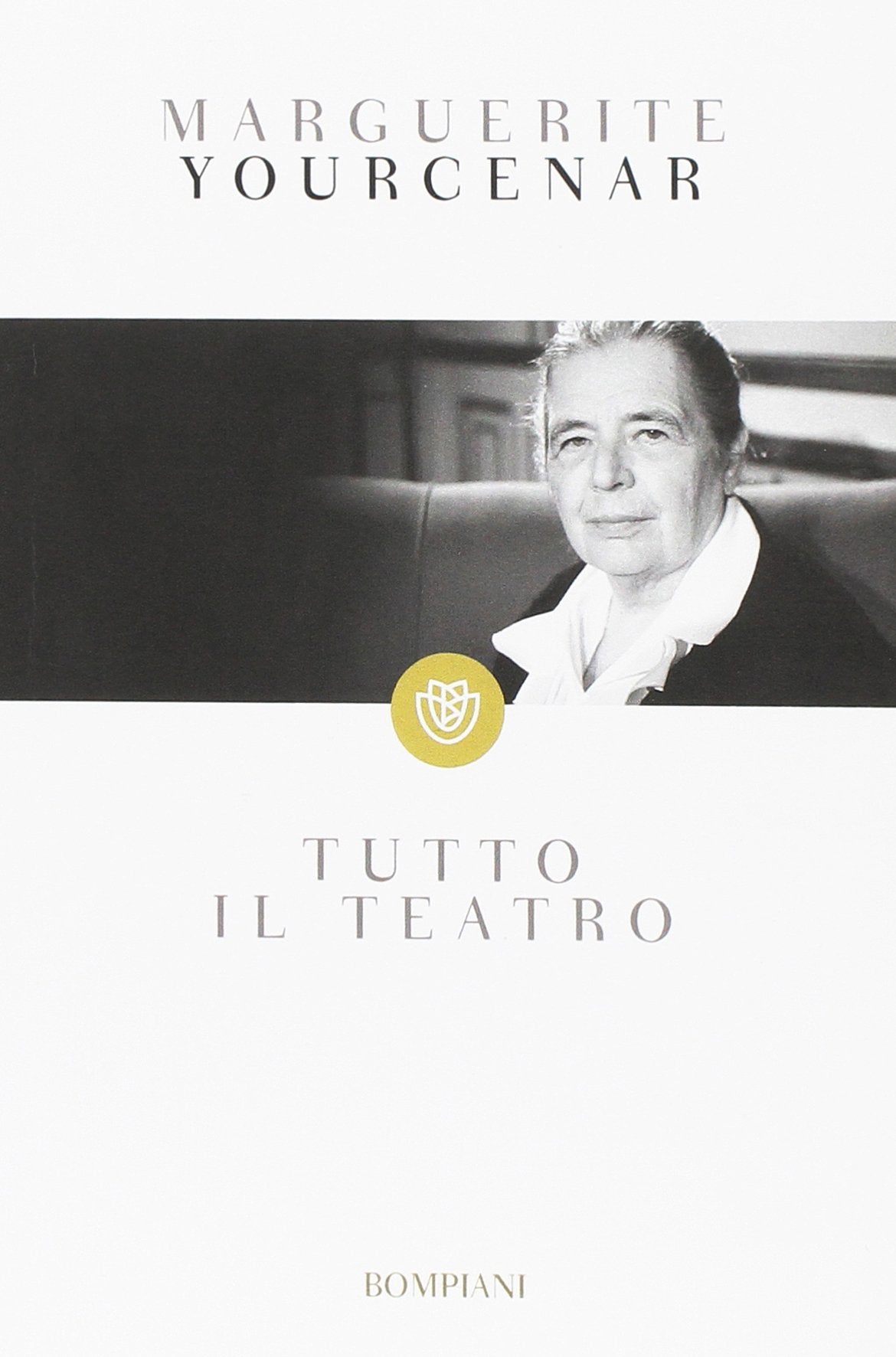 Tutto il teatro