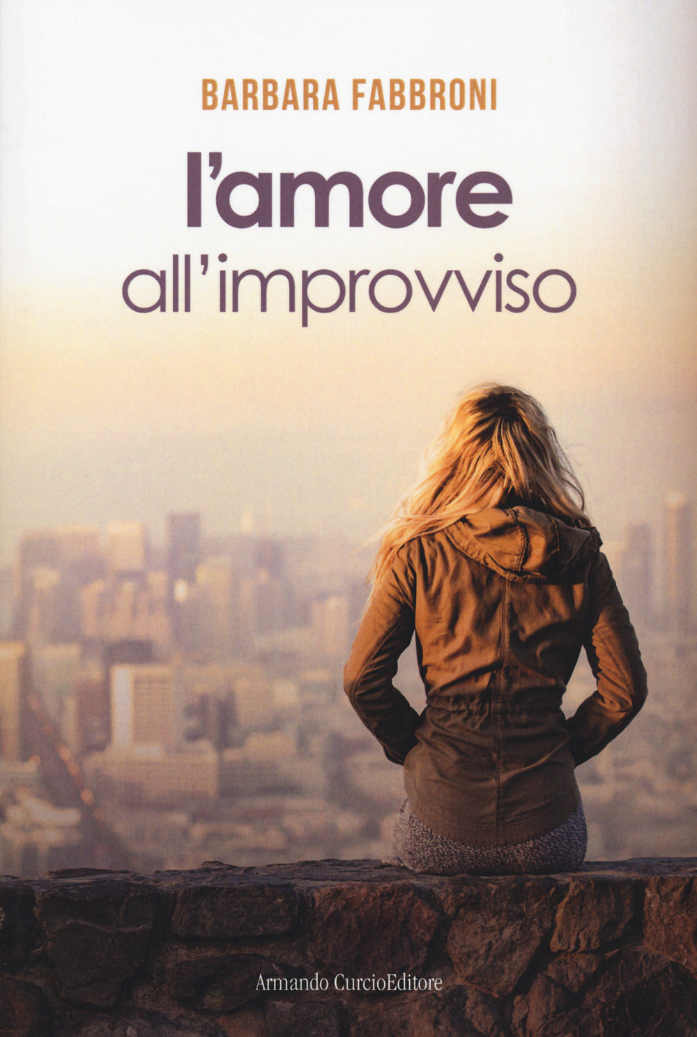 L'amore all'improvviso.