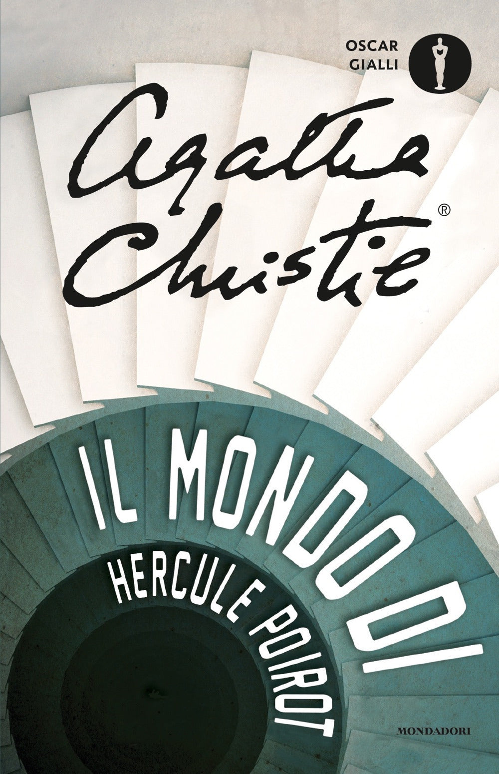 Il mondo di Hercule Poirot.