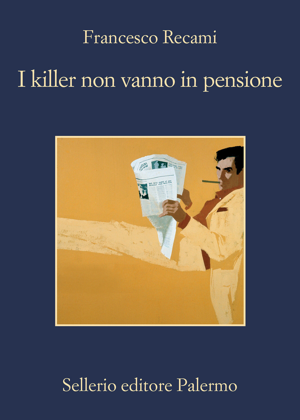 I killer non vanno in pensione.