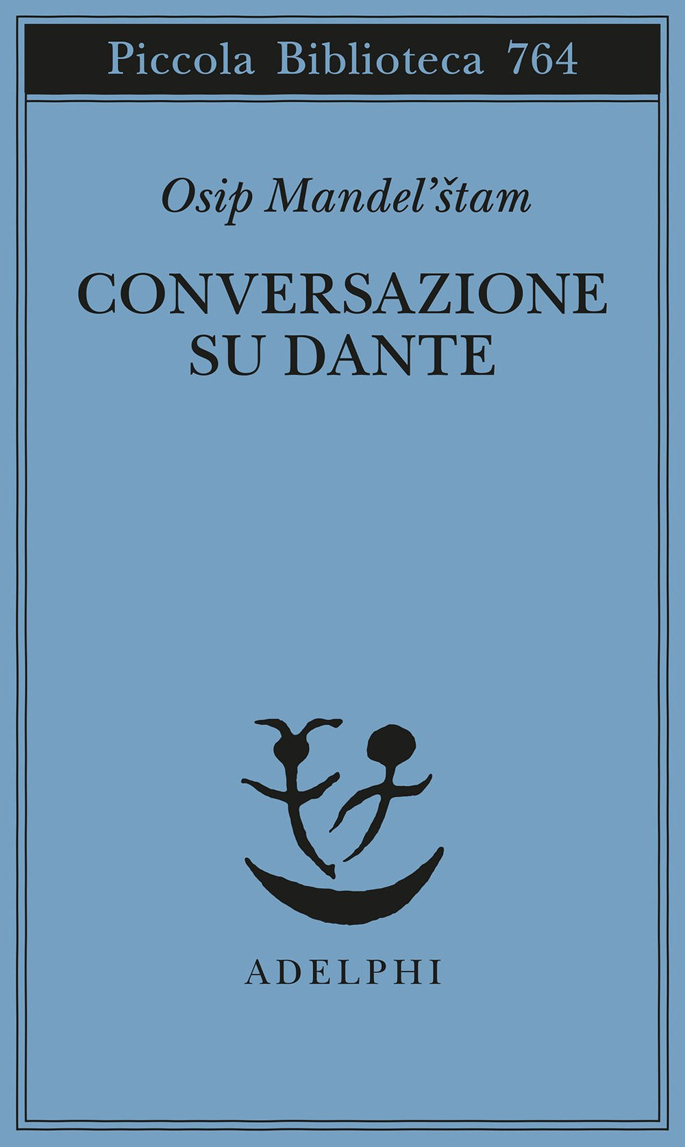 Conversazione su Dante.