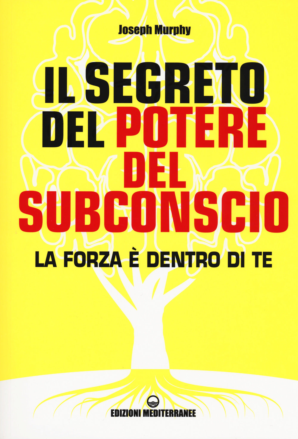 Il segreto del potere del subconscio. La forza è dentro di te.