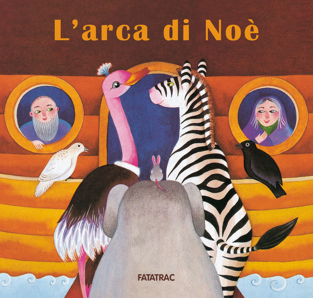 L'Arca di Noè