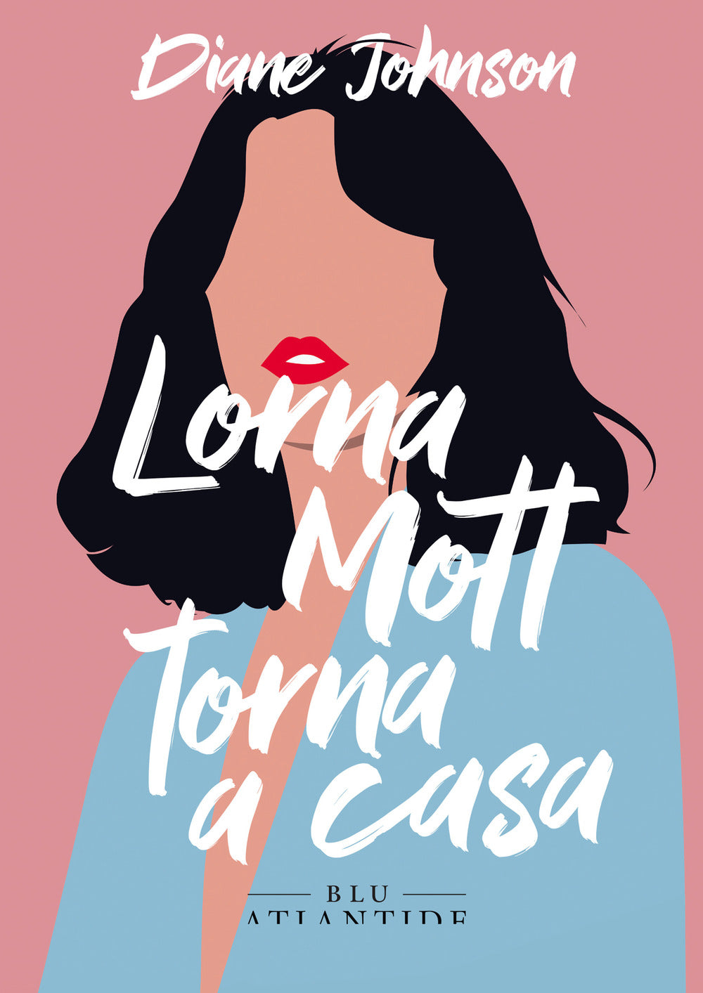 Lorna Mott torna a casa.