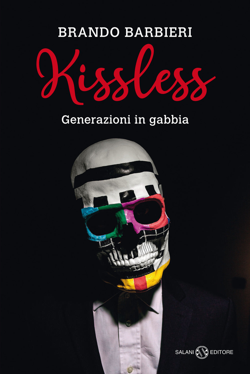 Kissless. Generazioni in gabbia.