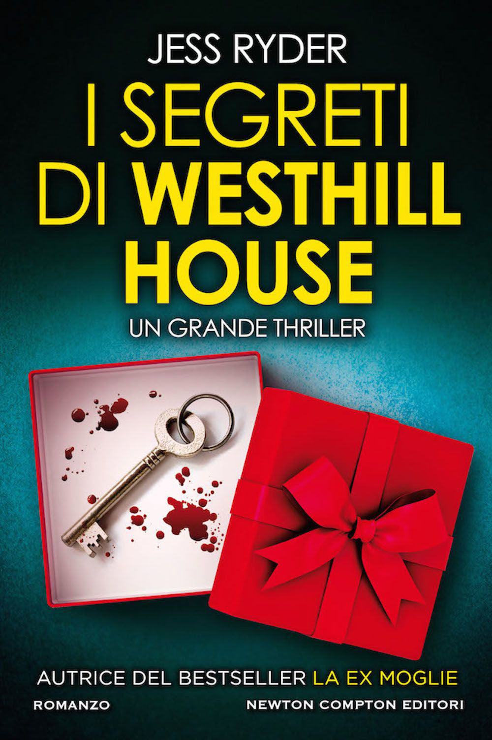 I segreti di Westhill House.