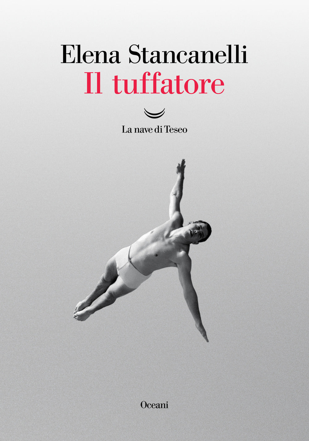 Il tuffatore.