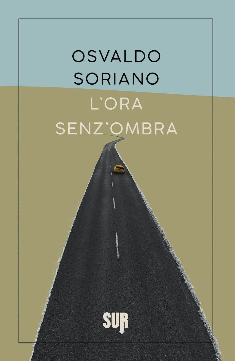 L'ora senz'ombra.
