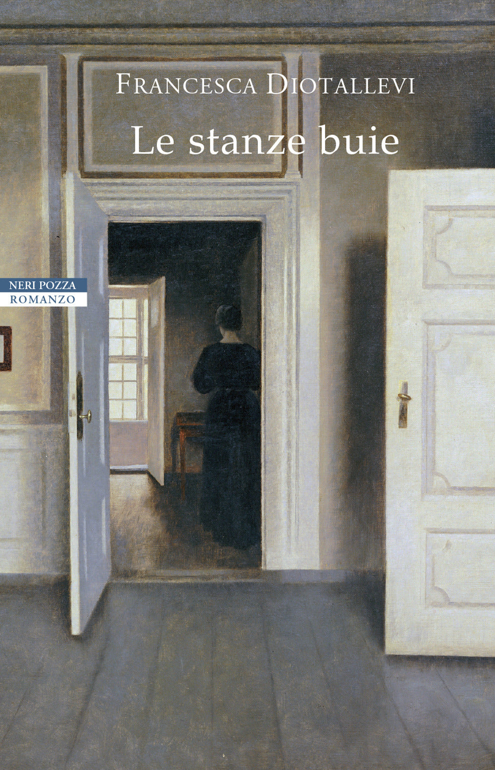 Le stanze buie.